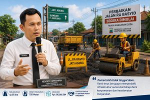 betulin jalan